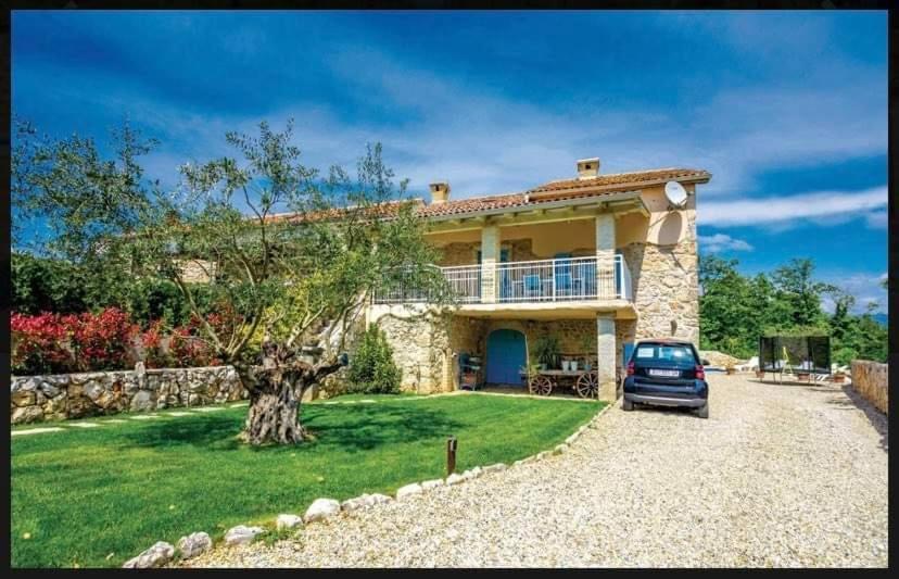 Villa Lena Polje  Экстерьер фото