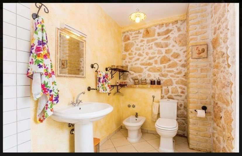 Villa Lena Polje  Экстерьер фото