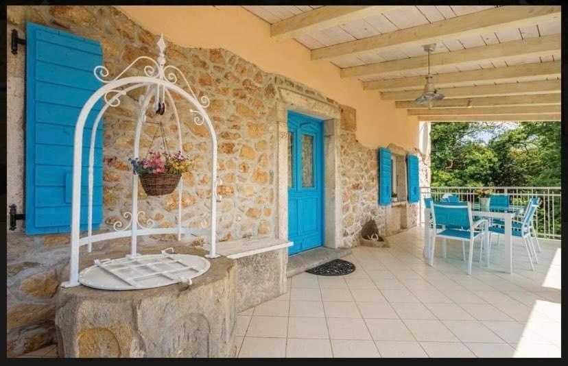 Villa Lena Polje  Экстерьер фото