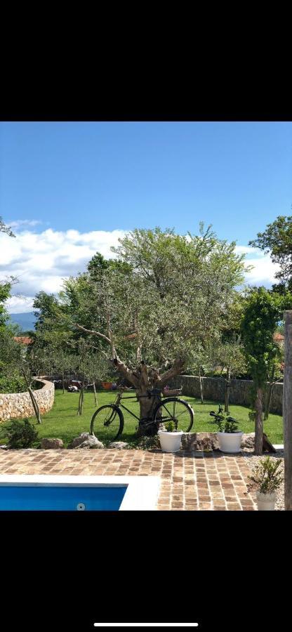 Villa Lena Polje  Экстерьер фото